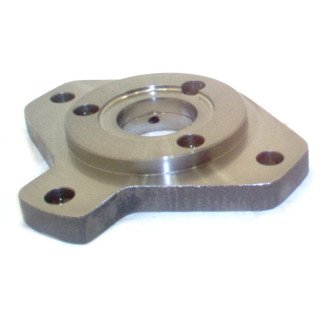 R4 MTG FLANGE SAE B2 HOLE C DESIGN