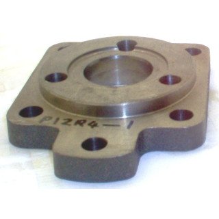 R4 MTG FLANGE SAE B4 HOLE A DESIGN