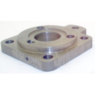 R4 MTG FLANGE SAE B4 HOLE C DESIGN