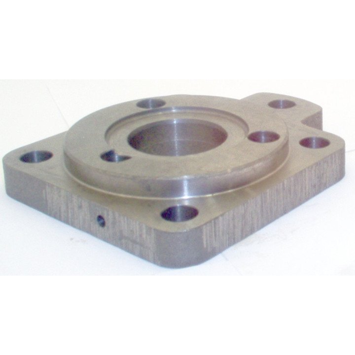 R4 MTG FLANGE SAE B4 HOLE C DESIGN