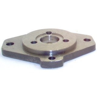 R4 MTG FLANGE SAE C2 HOLE A DESIGN