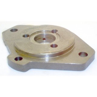R4 MTG FLANGE SAE C2 HOLE C DESIGN
