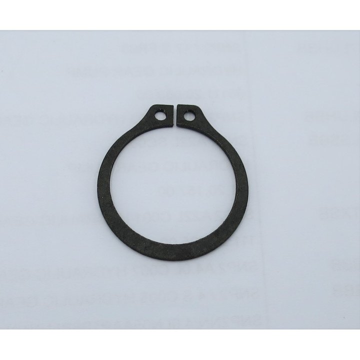R4 SNAP RING FOR  H/PBB SHAFT