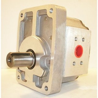 3PL 56.20CC/REV HYDRAULIC GEAR