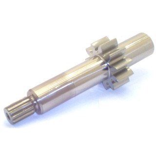 R5 FRONT DR GEAR CODE B SAE 7/8