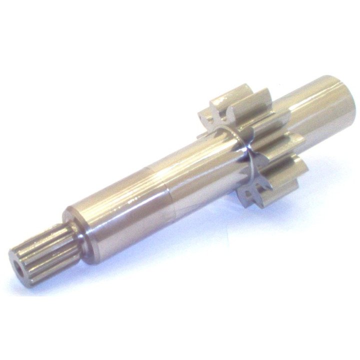 R5 FRONT DR GEAR CODE B SAE 7/8
