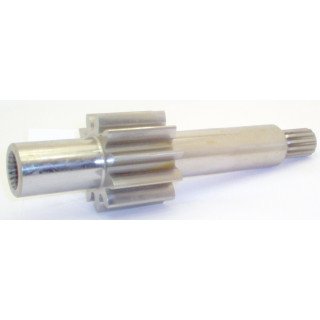 R5 FRONT DR GEAR CODE B SAE 7/8