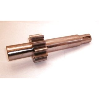 R5 FRONT DR GEAR CODE H 1'' SAE