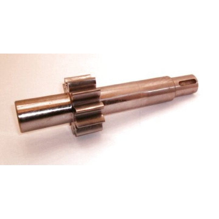 R5 FRONT DR GEAR CODE H 1'' SAE