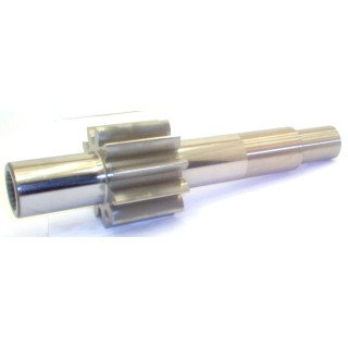 R5 FRONT DR GEAR CODE H 1'' SAE