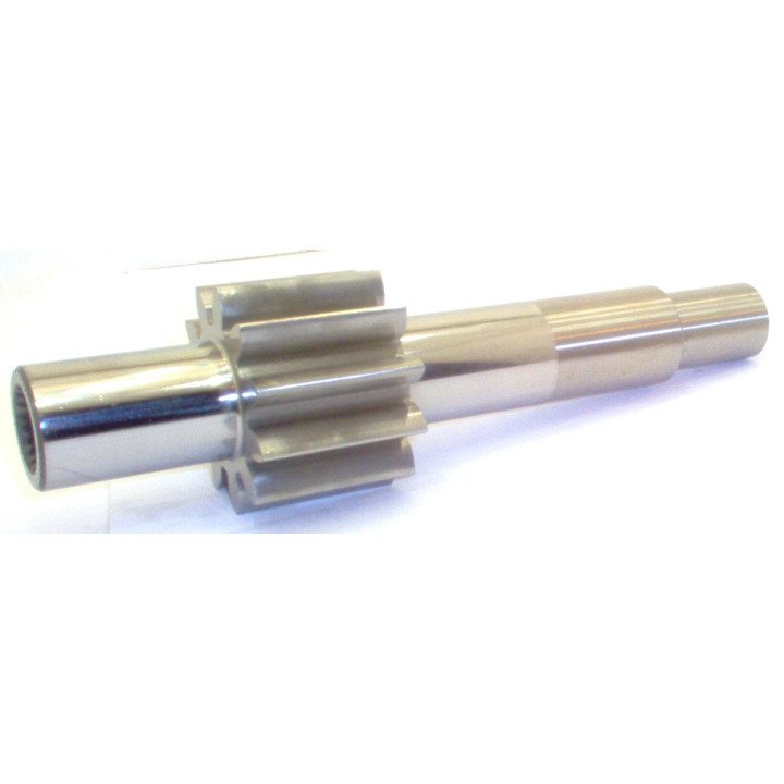 R5 FRONT DR GEAR CODE H 1'' SAE