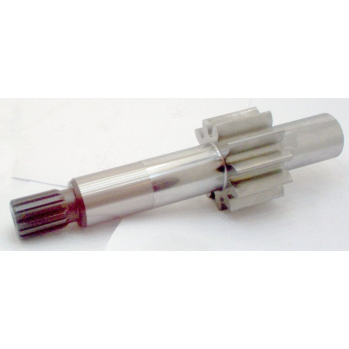 R5 FRONT DR GEAR CODE Q 1'' SAE