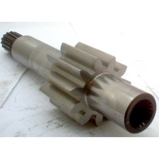R5 FRONT DR GEAR CODE Q 1'' SAE