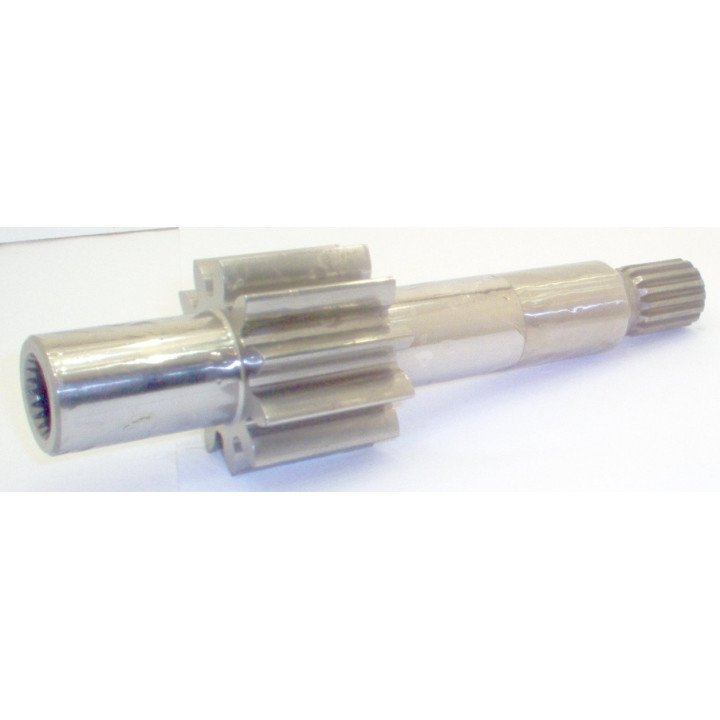 R5 FRONT DR GEAR CODE Q 1'' SAE