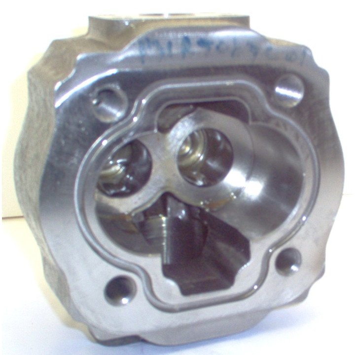 R5 SINGLE BODY   2'' & 1.1/4 SAE**