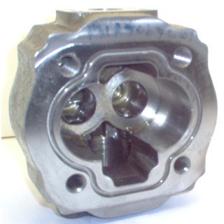 R5 SINGLE BODY  2'' & 1.1/4''  SAE*