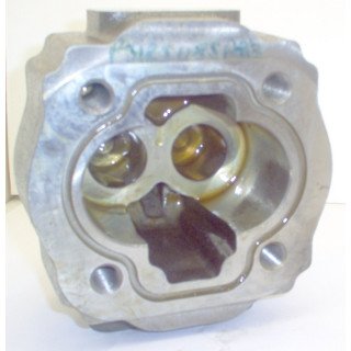 R5 SINGLE BODY UNPORTED