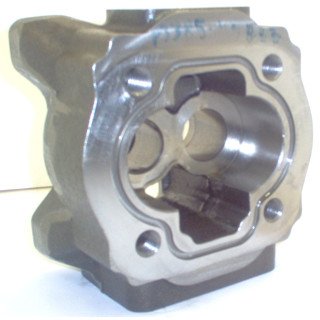 R5 INTER BODY UNPORTED
