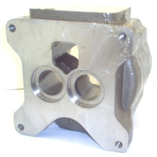R5 INTER BODY UNPORTED