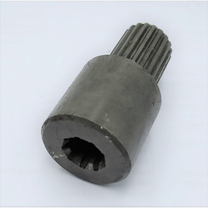 R5 SAE A 9 TOOTH  COUPLING