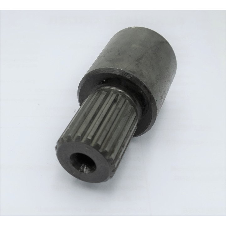 R5 SAE A 9 TOOTH  COUPLING