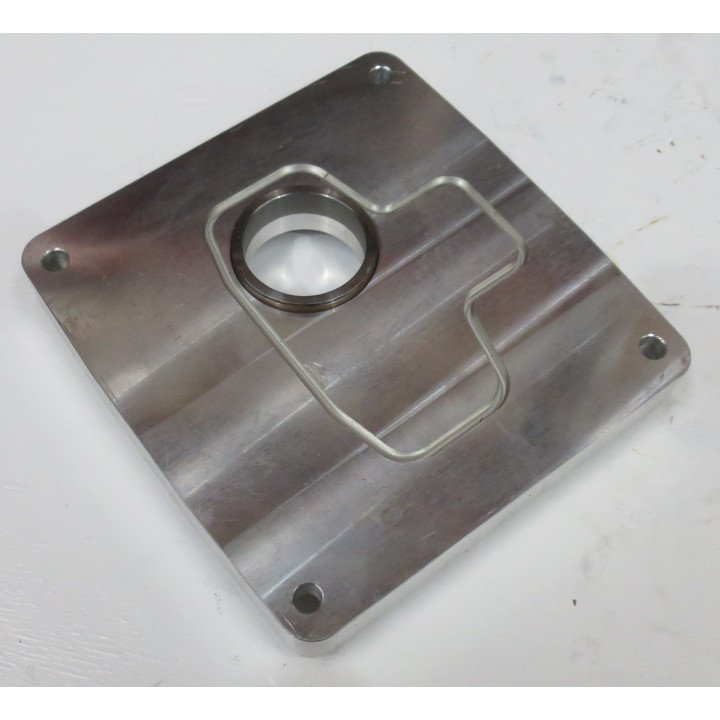 SAE A REAR ADA PLATE FOR R5 CCW