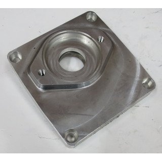 SAE A REAR ADA PLATE FOR R5 CW