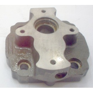 R5 FRONT COVER WITH AVSEAL***