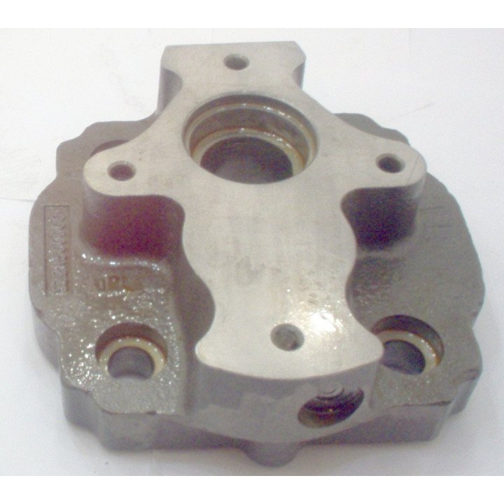 R5 FRONT COVER WITH AVSEAL***
