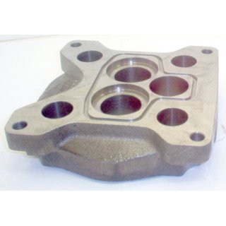 R5 INTERMEDIATE FRONT COVER