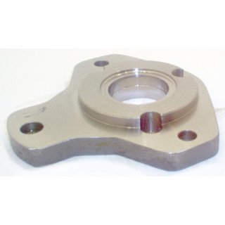 R5 MTG FLANGE SAE B 2 HOLE A DESIGN
