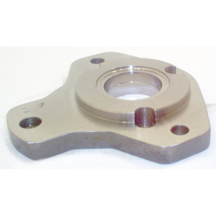 R5 MTG FLANGE SAE B 2 HOLE A DESIGN