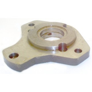R5 MTG FLANGE SAE B 2 HOLE C DESIGN
