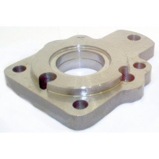 R5 MTG FLANGE SAE B 4 HOLE A DESIGN