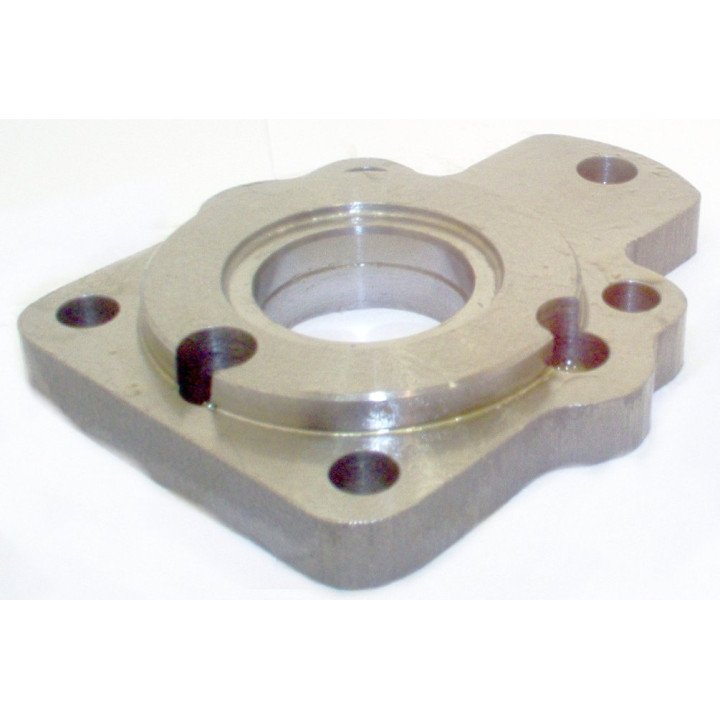 R5 MTG FLANGE SAE B 4 HOLE A DESIGN