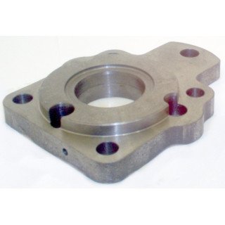 R5 MTG FLANGE SAE B 4 HOLE C DESIGN