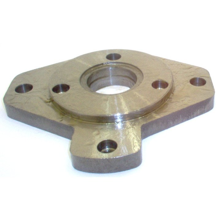 R5 MTG FLANGE SAE C 2 HOLE A DESIGN