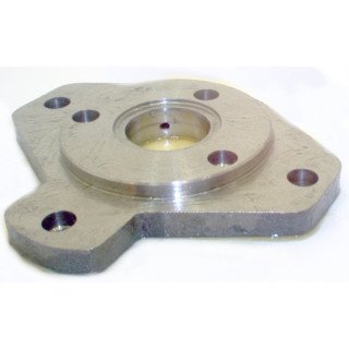 R5 MTG FLANGE SAE C 2 HOLE C DESIGN