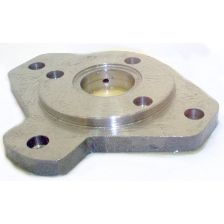 R5 MTG FLANGE SAE C 2 HOLE C DESIGN