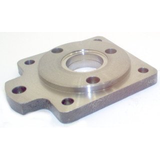 R5 MTG FLANGE SAE C 4 HOLE A DESIGN