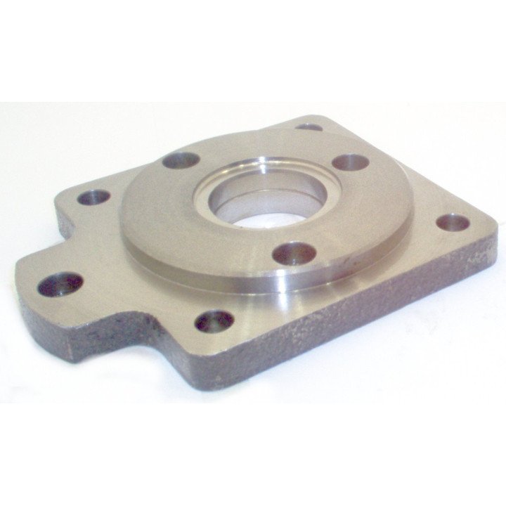 R5 MTG FLANGE SAE C 4 HOLE A DESIGN