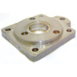 R5 MTG FLANGE SAE C 4 HOLE C DESIGN