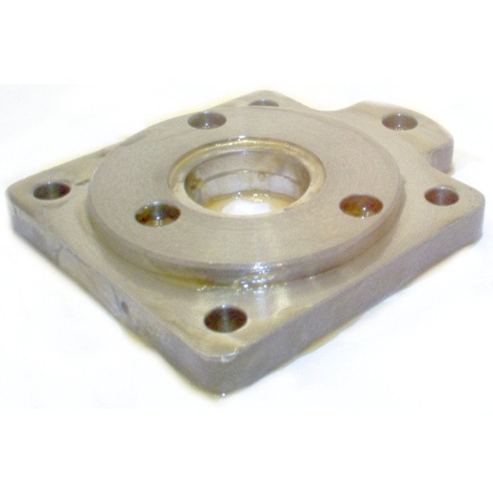 R5 MTG FLANGE SAE C 4 HOLE C DESIGN