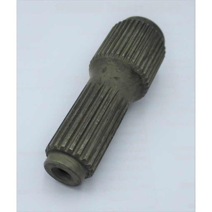 SPLINED COUPLING R6-R5