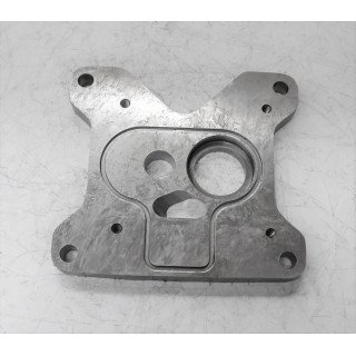 R6/R4 INTERMEDIATE PLATE  (ANTI/CL)
