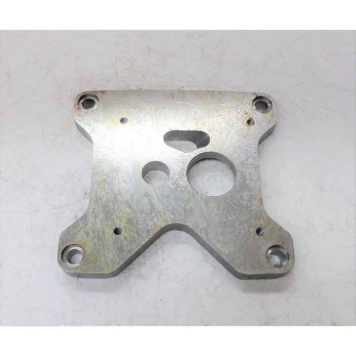 R6/R4 INTERMEDIATE PLATE  (ANTI/CL)