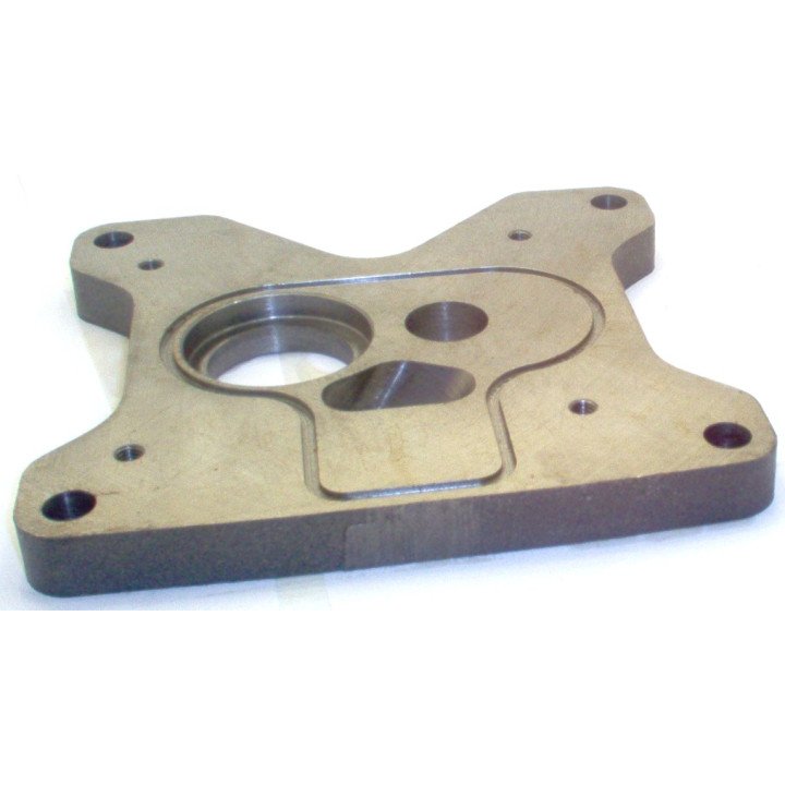 R6/R4 INTERMEDIATE PLATE