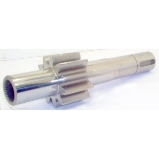 R6 FRONT DR GEAR CODE G 1.1/4 SAE