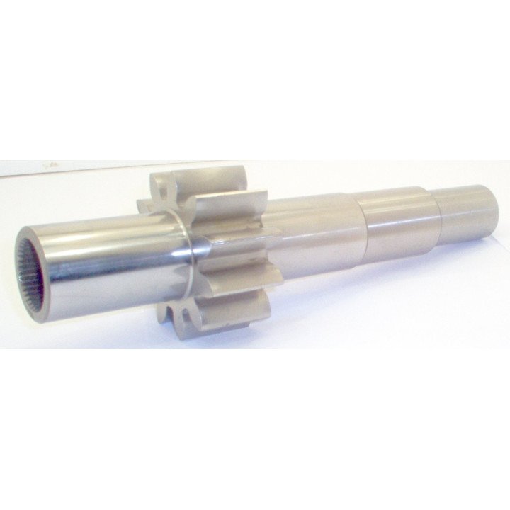 R6 FRONT DR GEAR CODE G 1.1/4 SAE