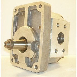 3PL 65.26CC/REV HYDRAULIC GEAR PUMP